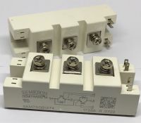 SKM75GB12T4  IGBT 75A 1200V