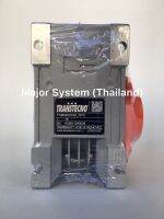 Transtecno TCM040015U Gearbox , Wormgear, CM040