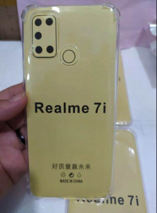 realme ka ret