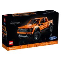 LEGO® Technic Ford F-150 Raptor 42126 - (เลโก้ใหม่ ของแท้ ?% กล่องสวย)