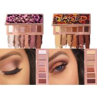 NAKED URBANDECAY 6x0.8g. มี2เฉดสี