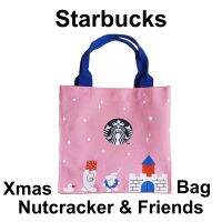 Starbucks bag Christmas