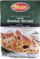 Biryani masala (Bombay masala)