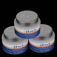 เจลต่อเล็บ Hard gel &amp;gt;&amp;gt;IBD&amp;lt;&amp;lt; สำหรับงานต่อ และ ฝังลาย ทำ3D