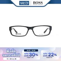 กรอบแว่นตา Hugo Boss ฮิวโก้ บอส รุ่น FHB0458 - NT