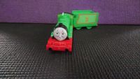 Thomas &amp; Friends Henry โทมัสและผองเพื่อน Tomy Plarail