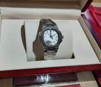 นาฬิกาผู้หญิง-Pt-phillìpe-Grade premium(Quartz)size28mm