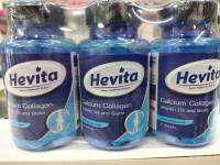 Hevita calcium cillagen