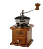 เครื่องบดเมล็ดกาแฟขนาดพกพา Coffee grinder kaffee muhle บดเครื่องปรุงรสต่างๆ