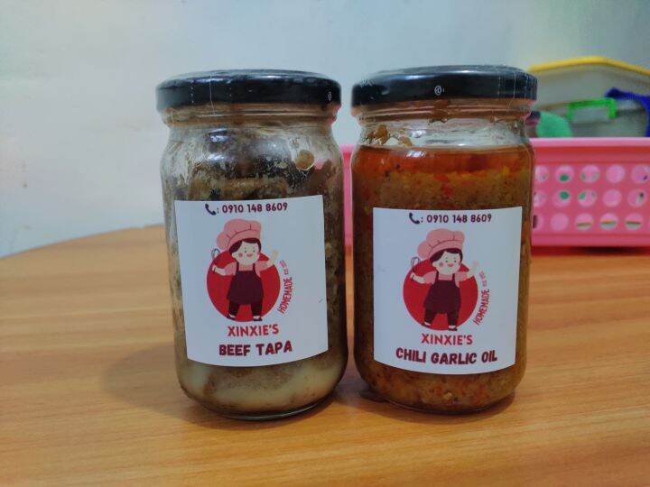 Homemade Beef Tapa 🍖 | Lazada PH