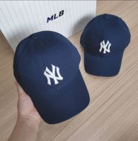 สินค้าของแท้100%??หมวก MLB CAP / หมวก NY CAP สินค้าของแท้  100% นำเข้าจากเกาหลี??