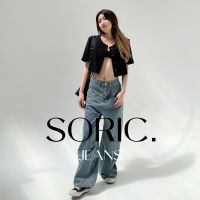 SORIC JEANS