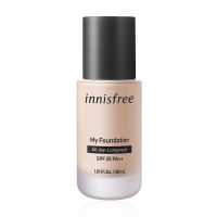 Innisfree floudation