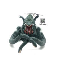 Godzilla - Movie Monster Series Biollante 5.5” by Bandai