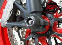 กันล้มหน้า EVOTECH FOR DUCATI MONSTER 821/1200