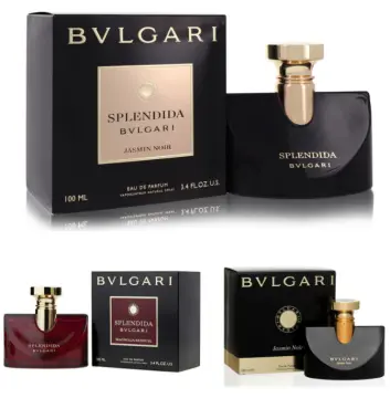 Shop Bulgari Splendida Rose Rose online Lazada .ph