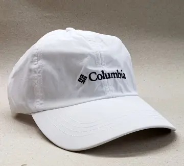 Shop Columbia Official Store Ph Cap with great discounts and