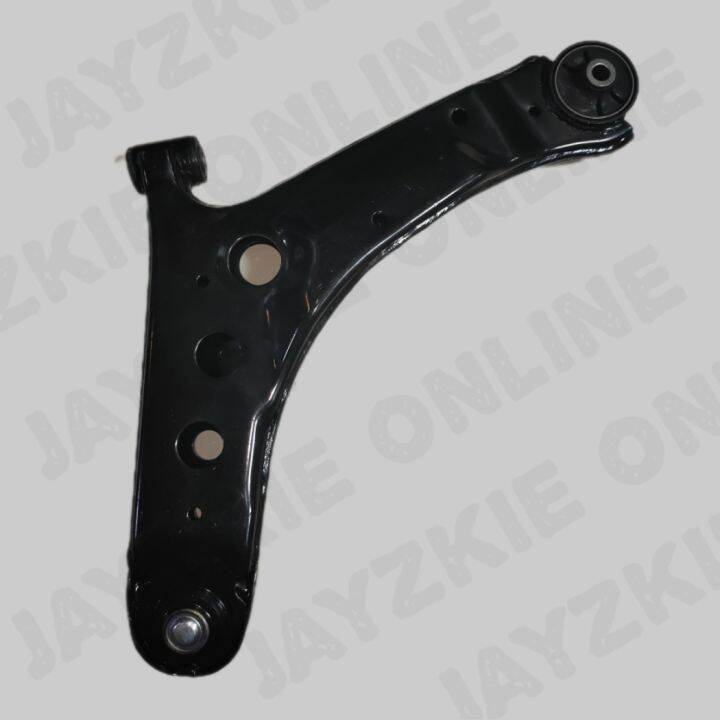 LOWER SUSPENSION ARM ASSEMBLY LEFT SIDE FOR HYUNDAI i10 (545000X200