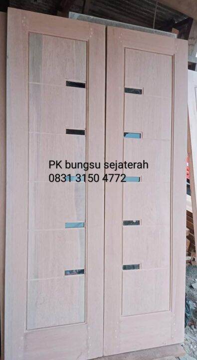 Pintu Kupu Tarung Lazada Indonesia