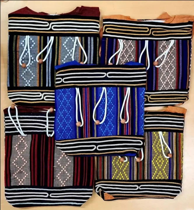 MYANMAR TRADITIONAL BAG Lazada