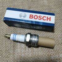 BOSCH หัวเทียน  เครื่องยนต์อเนกประสงค์ W6DC/ F8TC