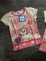 Disney เสื้อ Marie cat ขนาด100-120 cm