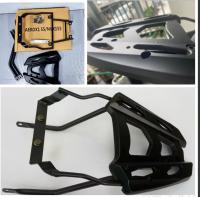 แร๊คหลัง แร๊คท้าย ตะแกรงท้าย ตะแกรงหลัง Rear Rack Aerox 155 Aerox-155 ปี 2021 ใส่ไม่ได้ สิ่งจำเป็นในยุคนี้