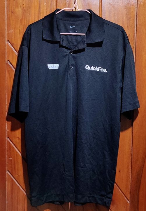 MEN'S PRELOVED NIKE POLO SHIRT | Lazada PH