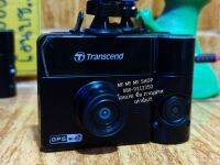 กล้องหน้ารถยนต์ (มือสอง)
transcend drivepro 550