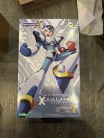 kotobukiya Rockman x fullarmor