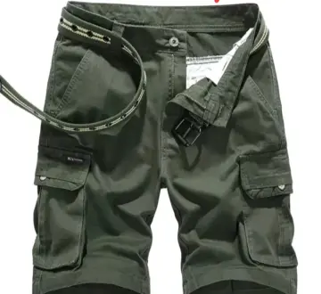 Shop Elite Cargo Pants With 2 Side Packet Taslan with great discounts and  prices online - Jan 2024