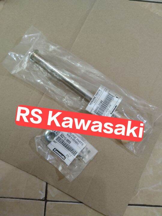 as swing arm mur swing arm ninja rr new old ninja 150 original | Lazada