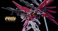 [P-BANDAI] RG 1/144 Destiny Impulse Gundam
