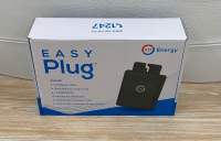 PSI EASY PLUG มีกันย้อน กำลังไฟสูงสุด 400W รับประกัน 5 ปี