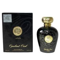 น้ำหอมอาหรับ Opulent Oud by Lattafa Perfumes is a Amber fragrance for women and men. น้ำหอมดูไบ​