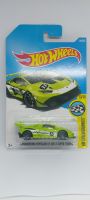 รถเหล็ก Hotwheels LAMBORGHINI HURACAN LP 620 2 SUPER TORFEO (lz10)