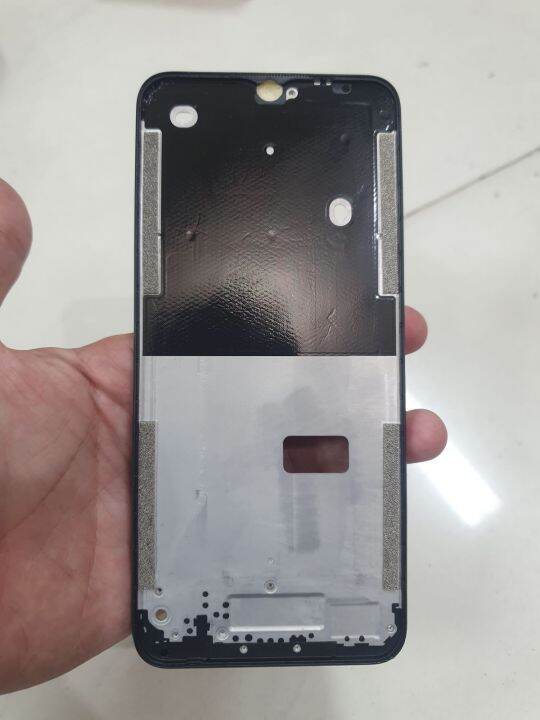 Realme C21y Tulang Tengah Frame Tatakan Lcd Realme c21y Gratis Packing ...