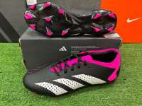 สตั๊ด รองเท้าฟุตบอล Adidas Predator Accuracy.3 L fg ไซส์ 40.5 42.5 44 45