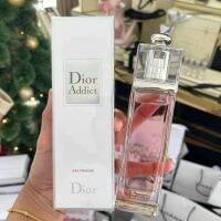 น้ำหอม Dior Addict Eau Fraiche 100ml.