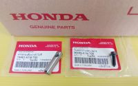 แกนกระเดื่องวาล์วไอดีพร้อมโบ๊ลยึดแท้HONDA  Wave110i ปี2021-2024, Super cub ปี2021-2024,MSX Groom ปี2021,DAXปี2023, Monkeyปี2021 และรุ่นอื่นๆ อะไหล่แท้ศูนย์HONDA(14451-K1M-T00),(90089-K1M-T00)รวม2ชิ้น1เซต