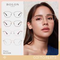 NEW✨BOLON Plano BH7008 - SS23 Bolon Eyewear กรอบแว่นตา แว่นสายตา แว่นกรองแสง โบลอน giftgreats