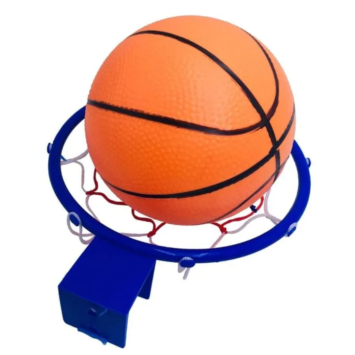 inflattable basketball with ring Lazada PH