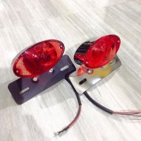 ไหท้ายแต่ง SR400-500/ tail light