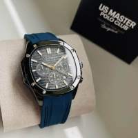 US Master Polo Club USM-230401 (42mm) ประกันศูนย์ 1 ปี