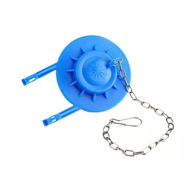 Shark Toilet RUBBER FLAPPER Universal/ Toilet Water Tank Flapper Rubber