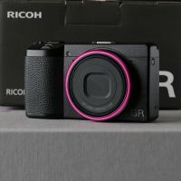 ( Used!! ) Ricoh GRIIIx ( Like New )