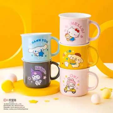 Hello Kitty Stainless Steel Tumbler - H5