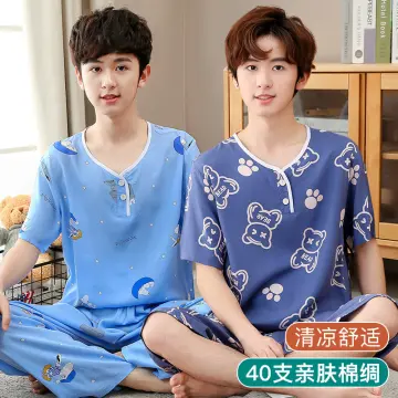 Pajamas for 13 year old online boy