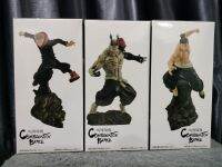 Jujutsu Kaisen Banpresto Figure (ของแท้) ชุด 3 ตัว