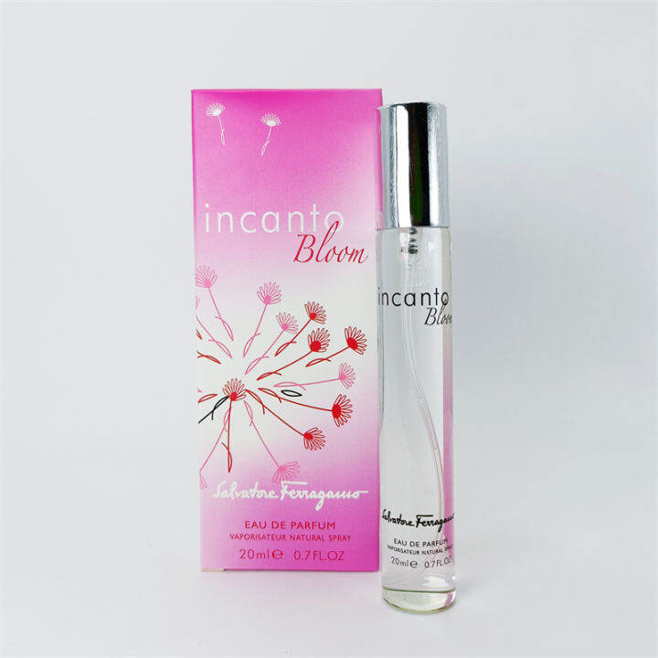 Mini Long Lasting Perfume Fragrances Pabango For Men and Women perfume